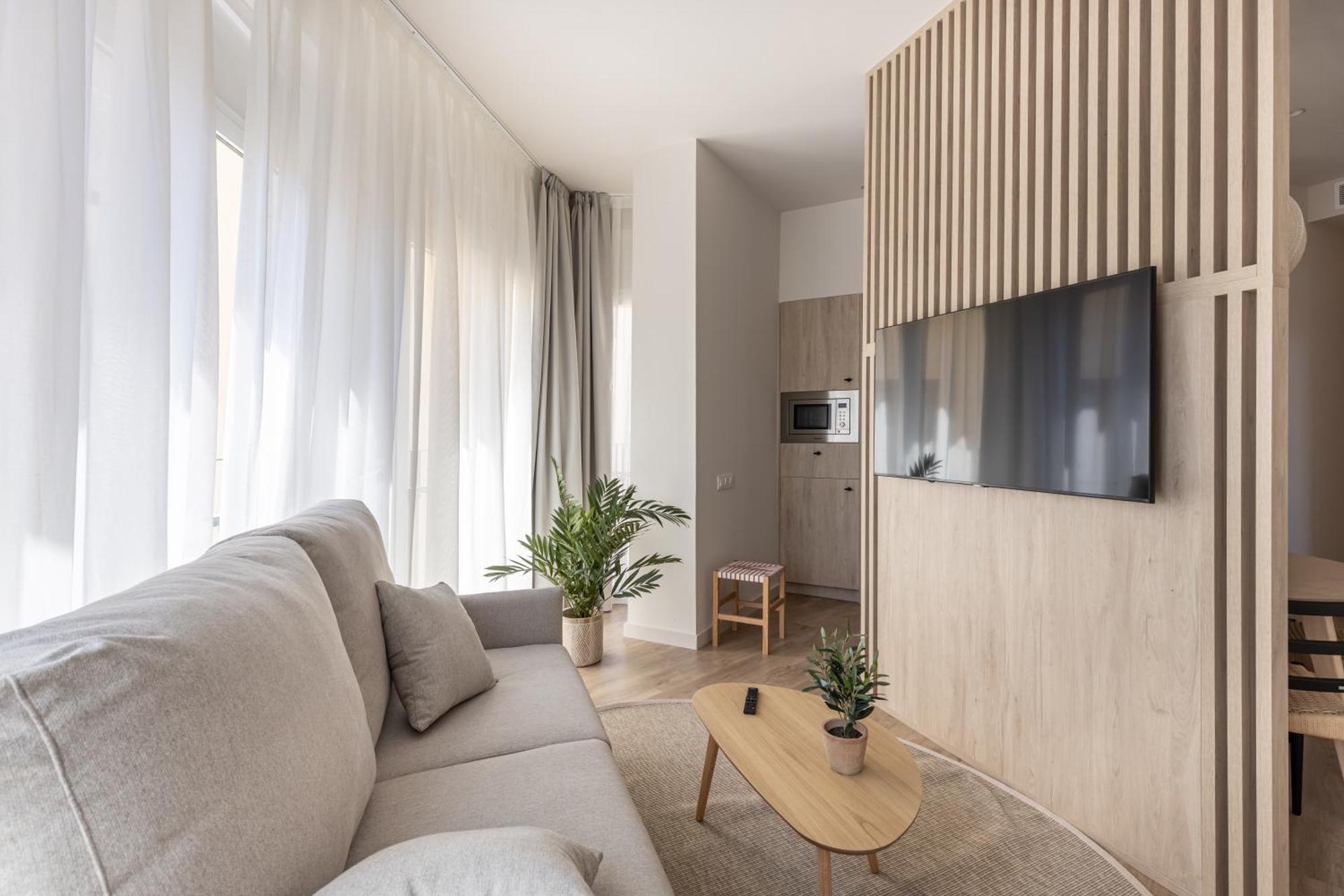 Libere Cordoba Tendillas Rum bild