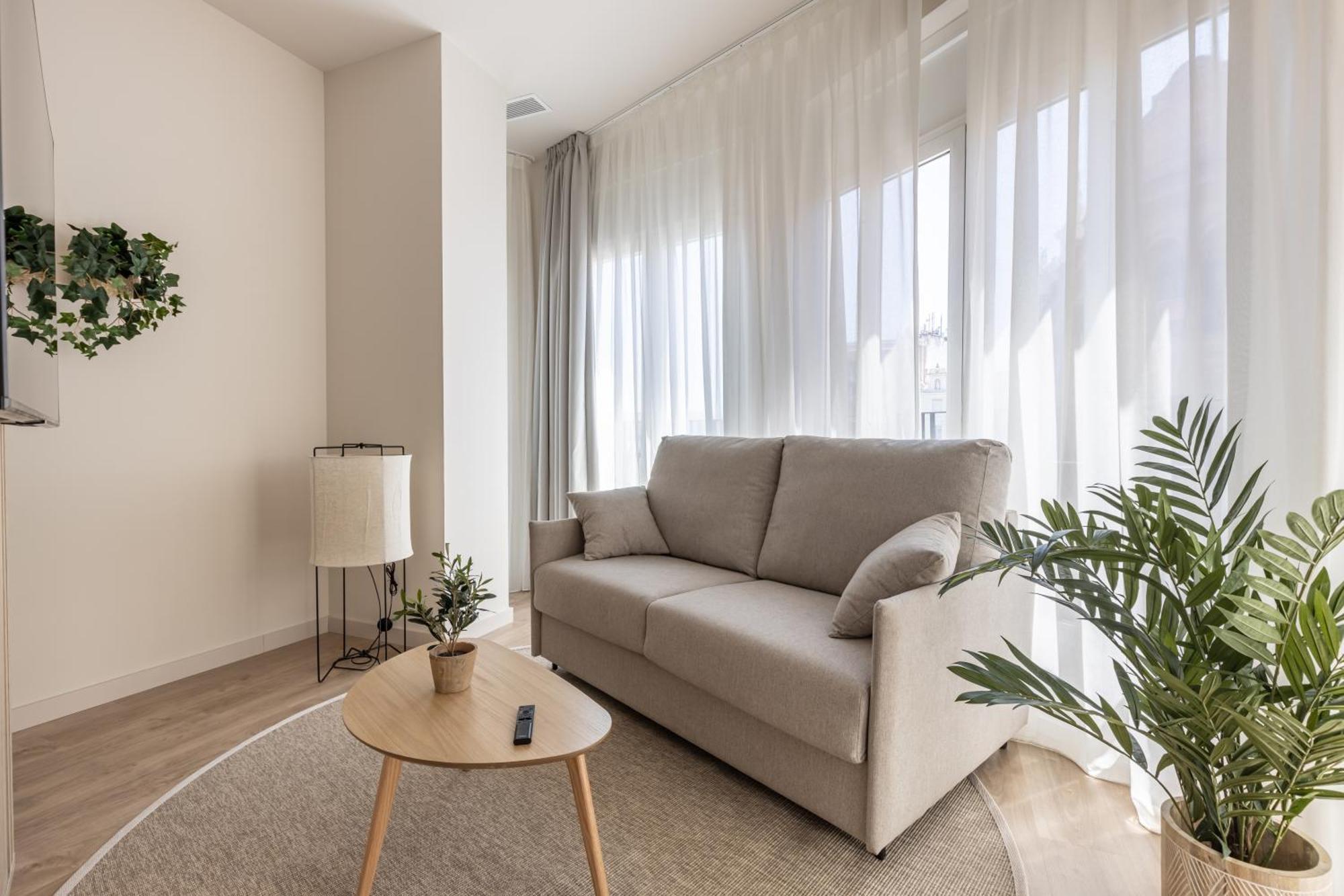 Libere Cordoba Tendillas Rum bild