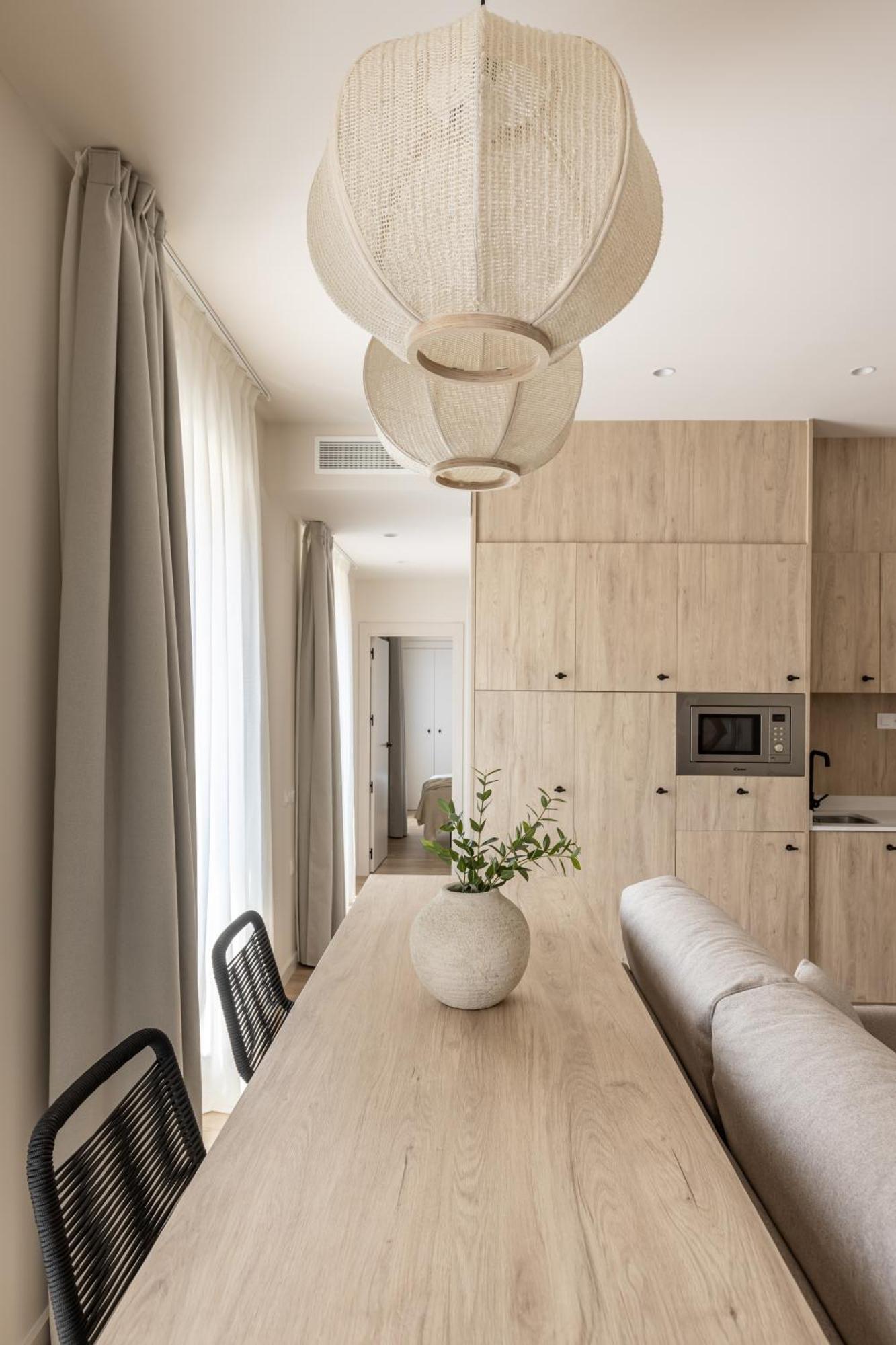 Libere Cordoba Tendillas Rum bild