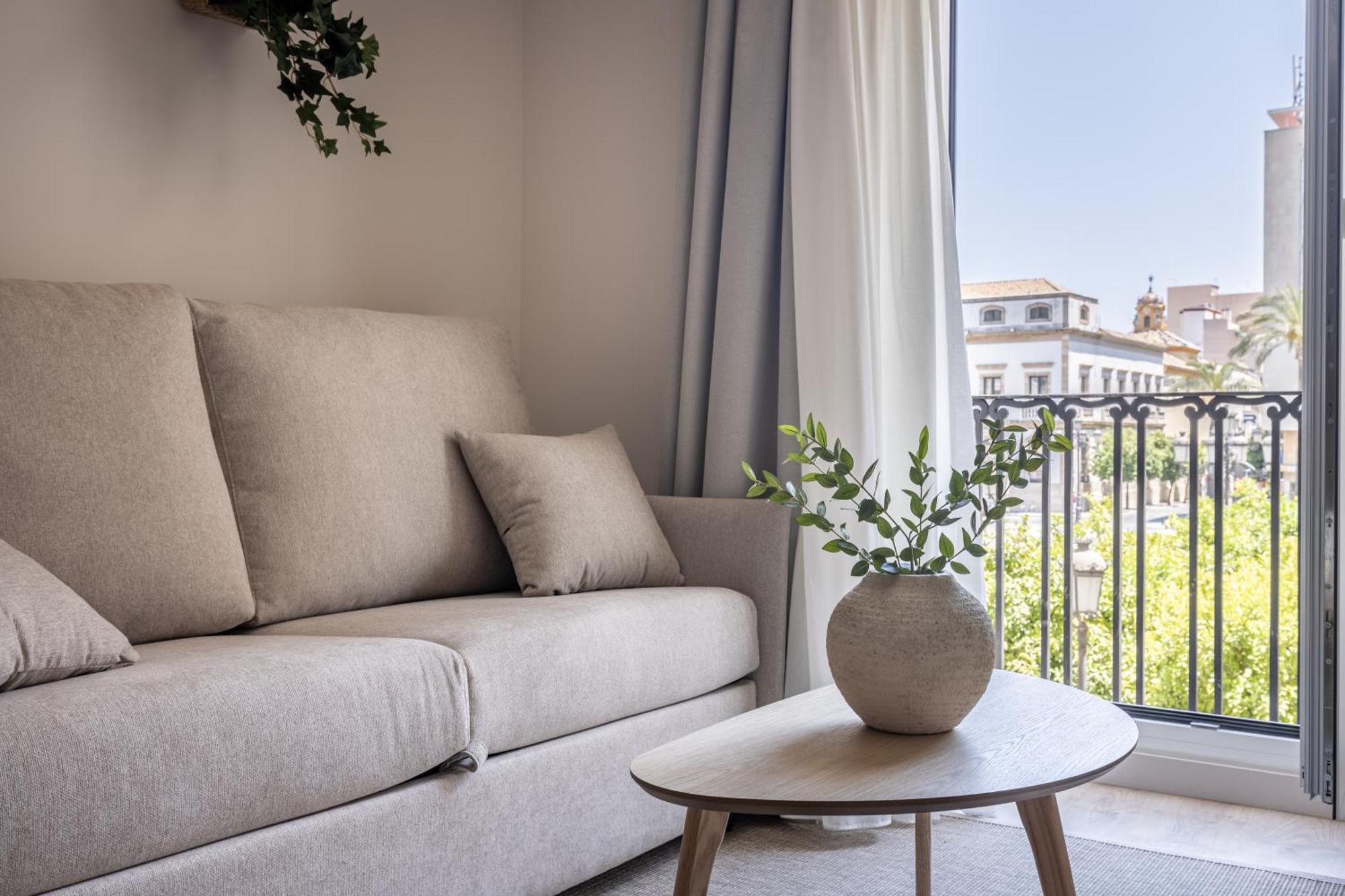 Libere Cordoba Tendillas Rum bild