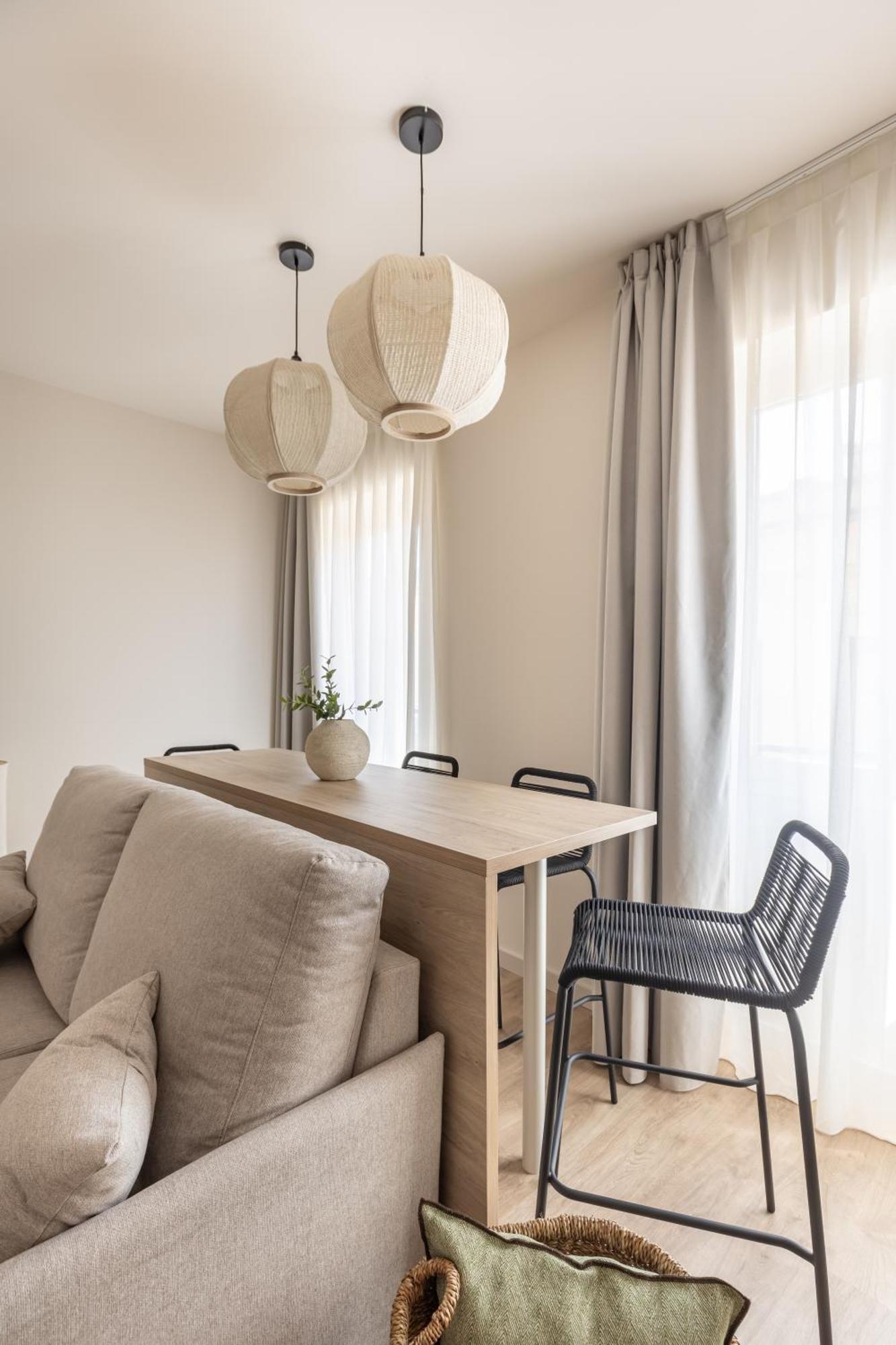 Libere Cordoba Tendillas Rum bild