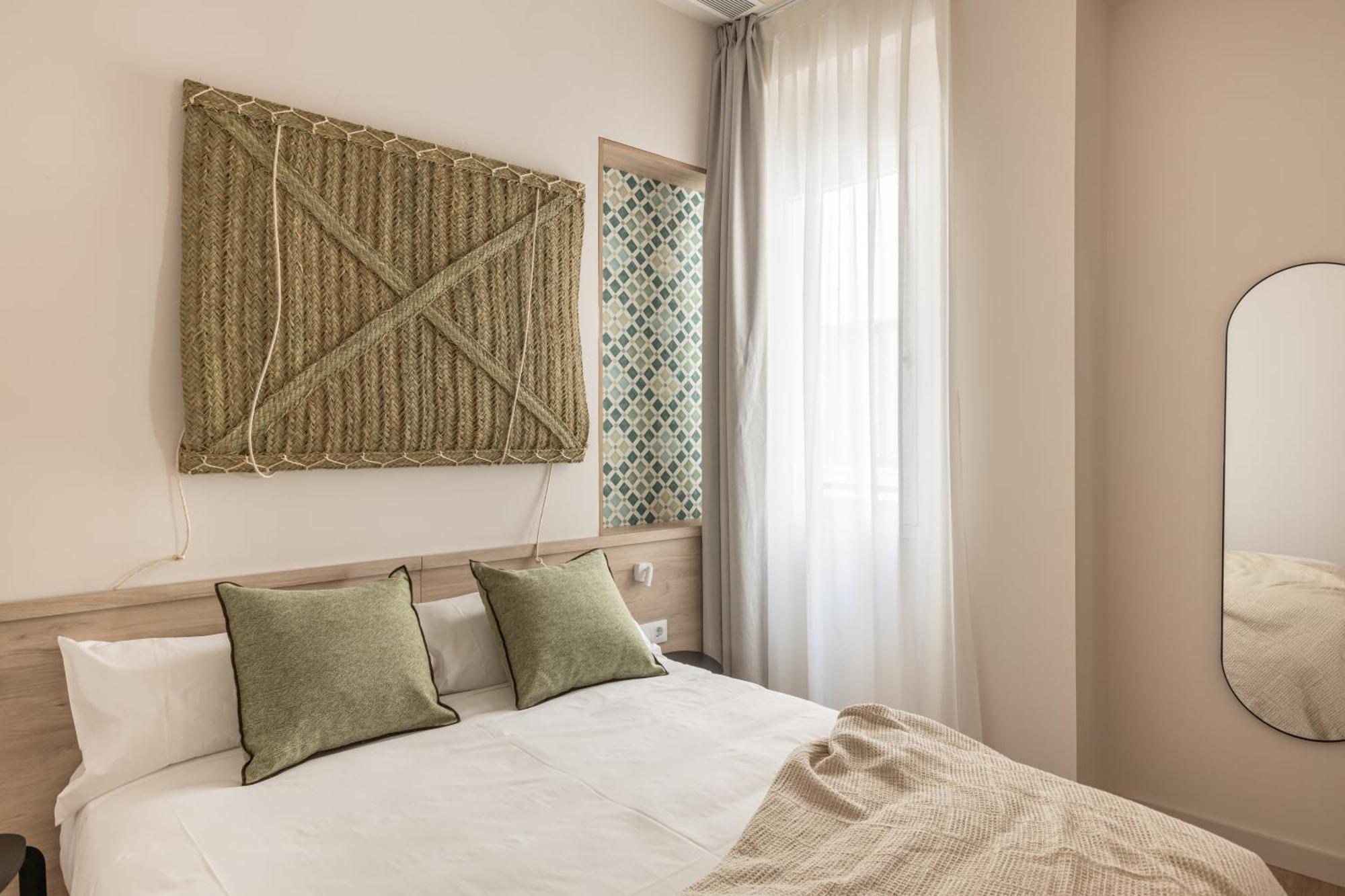 Libere Cordoba Tendillas Rum bild