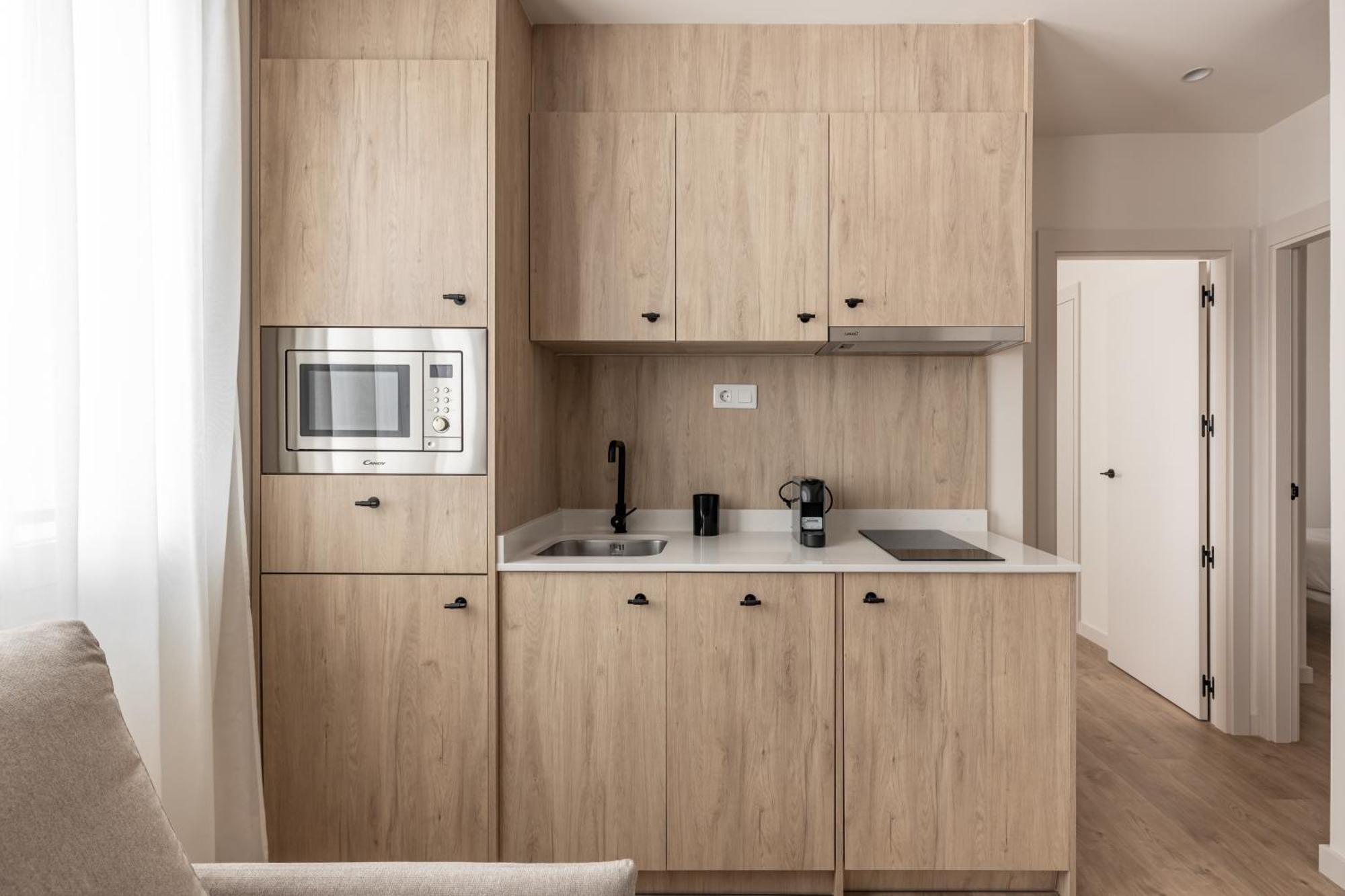 Libere Cordoba Tendillas Rum bild