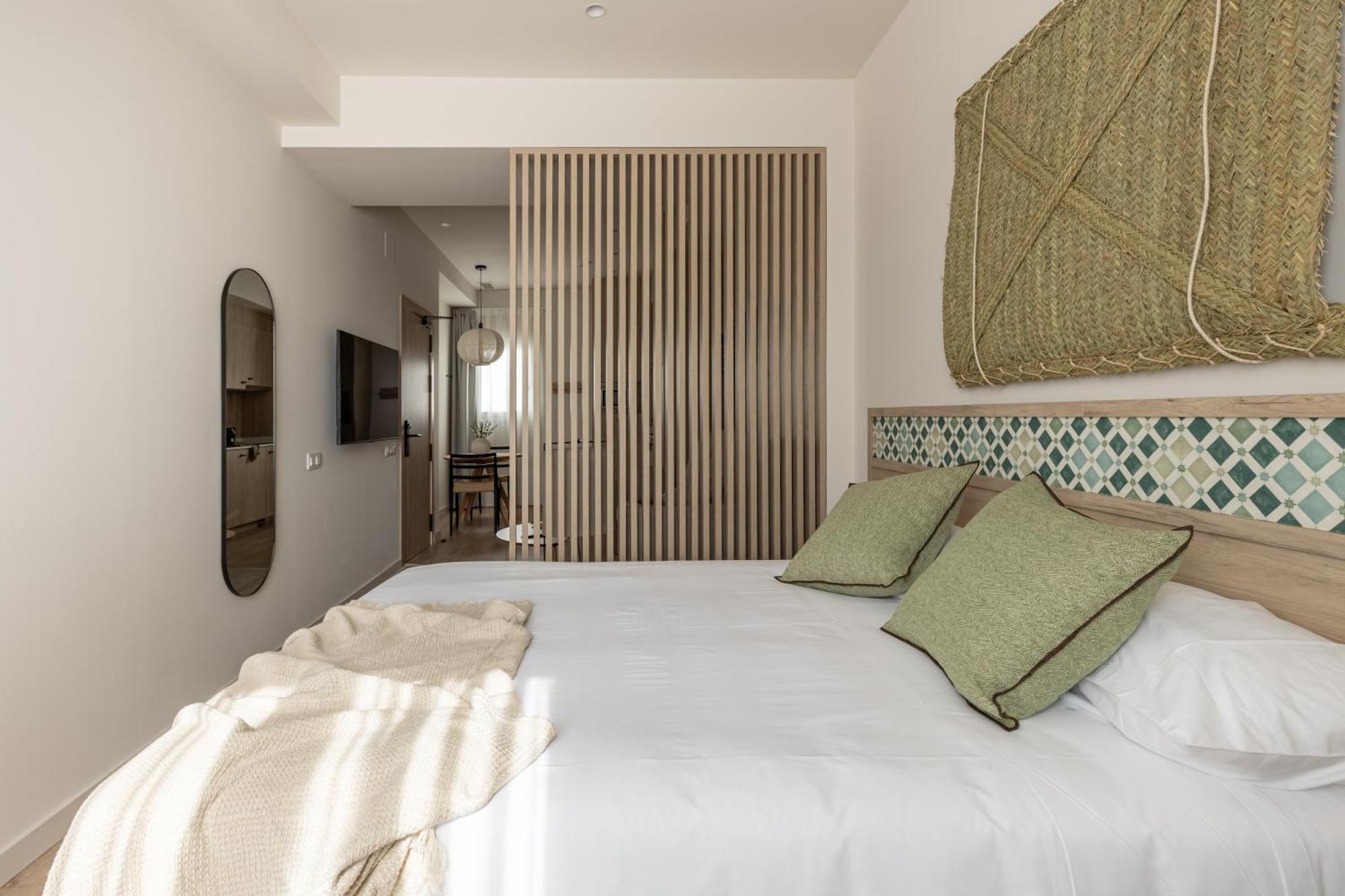 Libere Cordoba Tendillas Rum bild